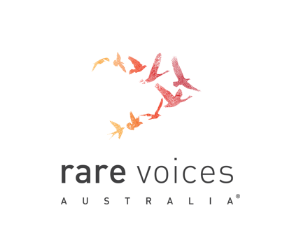 Rare Voices Australia