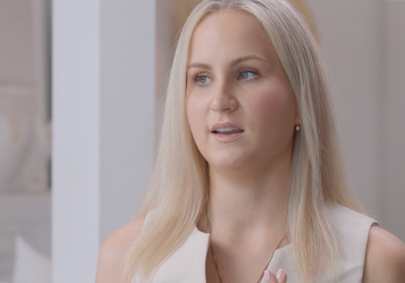 Lived experience of the Transplant journey - Phoebe's story Lived experience of the Transplant journey - Phoebe's story